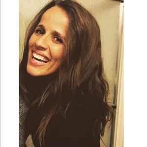 Meet your Posher, Antonina